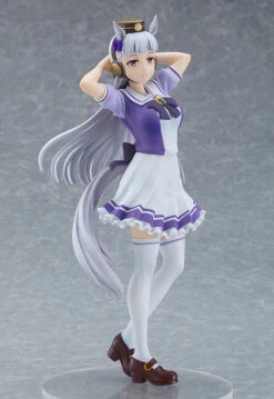 GOOD SMILE COMPANY Pop Up Parade Gold Ship School Uniform Ver. Umamusume Pretty Derby -Model Figures G94471 7
