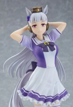 GOOD SMILE COMPANY Pop Up Parade Gold Ship School Uniform Ver. Umamusume Pretty Derby -Model Figures G94471 9
