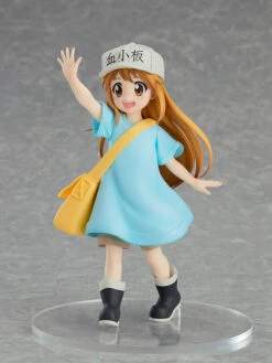 GOOD SMILE COMPANY Pop Up Parade Platelet Cells At Work!! -Model Figures G94474 3
