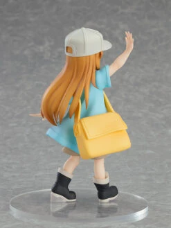 GOOD SMILE COMPANY Pop Up Parade Platelet Cells At Work!! -Model Figures G94474 4