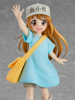 GOOD SMILE COMPANY Pop Up Parade Platelet Cells At Work!! -Model Figures G94474 5