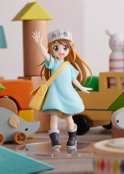 GOOD SMILE COMPANY Pop Up Parade Platelet Cells At Work!! -Model Figures G94474 6