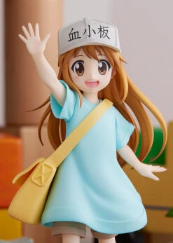 GOOD SMILE COMPANY Pop Up Parade Platelet Cells At Work!! -Model Figures G94474 8