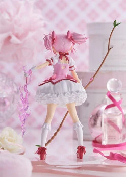 GOOD SMILE COMPANY Pop Up Parade Madoka Kaname Puella Magi Madoka Magica -Model Figures G94476 3