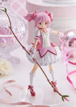 GOOD SMILE COMPANY Pop Up Parade Madoka Kaname Puella Magi Madoka Magica -Model Figures G94476 4