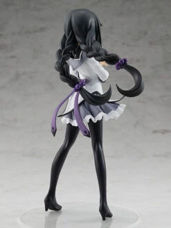 GOOD SMILE COMPANY Pop Up Parade Homura Akemi Puella Magi Madoka Magica -Model Figures G94477 3