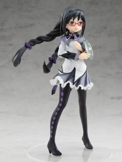 GOOD SMILE COMPANY Pop Up Parade Homura Akemi Puella Magi Madoka Magica -Model Figures G94477 4