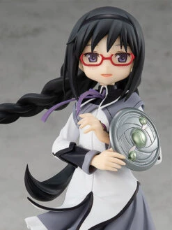 GOOD SMILE COMPANY Pop Up Parade Homura Akemi Puella Magi Madoka Magica -Model Figures G94477 5