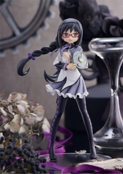 GOOD SMILE COMPANY Pop Up Parade Homura Akemi Puella Magi Madoka Magica -Model Figures G94477 6