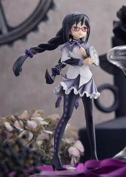 GOOD SMILE COMPANY Pop Up Parade Homura Akemi Puella Magi Madoka Magica -Model Figures G94477 8