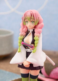 GOOD SMILE COMPANY Pop Up Parade Mitsuri Kanroji Demon Slayer -Model Figures G94479 3