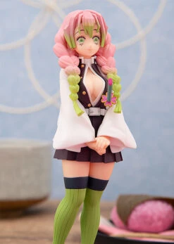 GOOD SMILE COMPANY Pop Up Parade Mitsuri Kanroji Demon Slayer -Model Figures G94479 4