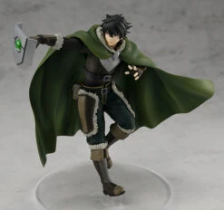 GOOD SMILE COMPANY Pop Up Parade Naofumi Iwatani (re-run) The Rising Of The Shield Hero -Model Figures G94480R 3