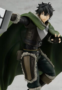GOOD SMILE COMPANY Pop Up Parade Naofumi Iwatani (re-run) The Rising Of The Shield Hero -Model Figures G94480R 5