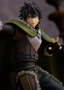 GOOD SMILE COMPANY Pop Up Parade Naofumi Iwatani (re-run) The Rising Of The Shield Hero -Model Figures G94480R 8