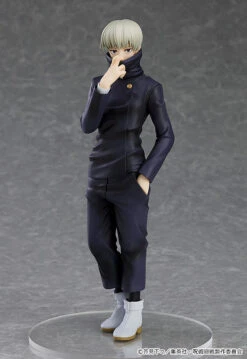 GOOD SMILE COMPANY Pop Up Parade Toge Inumaki Jujutsu Kaisen -Model Figures G94484 6