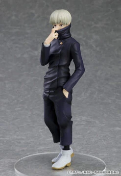GOOD SMILE COMPANY Pop Up Parade Toge Inumaki Jujutsu Kaisen -Model Figures G94484 7