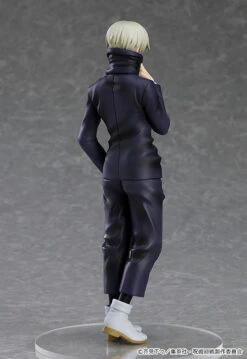 GOOD SMILE COMPANY Pop Up Parade Toge Inumaki Jujutsu Kaisen -Model Figures G94484 8
