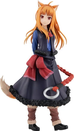 GOOD SMILE COMPANY Pop Up Parade Holo Spice And Wolf