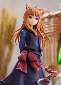 GOOD SMILE COMPANY Pop Up Parade Holo Spice And Wolf -Model Figures G94487 4