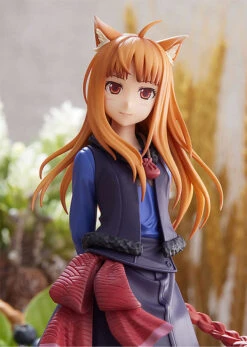 GOOD SMILE COMPANY Pop Up Parade Holo Spice And Wolf -Model Figures G94487 5