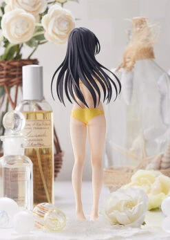 GOOD SMILE COMPANY Pop Up Parade Yui Kotegawa To Love-Ru Darkness -Model Figures G94488 3