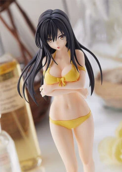 GOOD SMILE COMPANY Pop Up Parade Yui Kotegawa To Love-Ru Darkness -Model Figures G94488 4