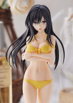 GOOD SMILE COMPANY Pop Up Parade Yui Kotegawa To Love-Ru Darkness -Model Figures G94488 5