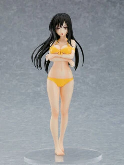 GOOD SMILE COMPANY Pop Up Parade Yui Kotegawa To Love-Ru Darkness -Model Figures G94488 6
