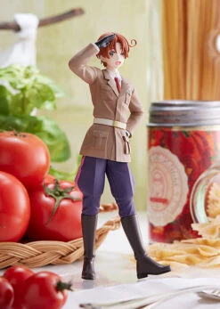 Pop Up Parade Italy Hetalia World Stars -Model Figures G94495 6