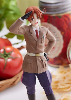 Pop Up Parade Italy Hetalia World Stars -Model Figures G94495 7