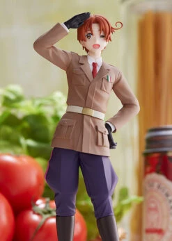 Pop Up Parade Italy Hetalia World Stars -Model Figures G94495 8