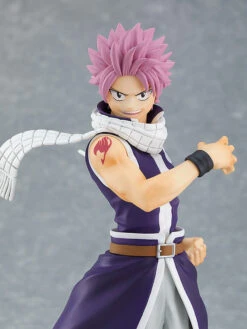 GOOD SMILE COMPANY Pop Up Parade Natsu Dragneel Grand Magic Games Arc Ver. Fairy Tail -Model Figures G94501 5
