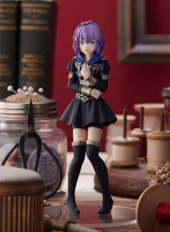 GOOD SMILE COMPANY Pop Up Parade Bernadetta Von Varley Fire Emblem -Model Figures G94506 5
