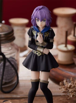 GOOD SMILE COMPANY Pop Up Parade Bernadetta Von Varley Fire Emblem -Model Figures G94506 6