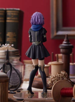 GOOD SMILE COMPANY Pop Up Parade Bernadetta Von Varley Fire Emblem -Model Figures G94506 8