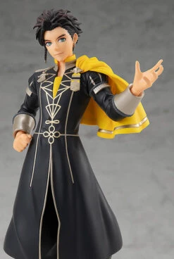 GOOD SMILE COMPANY Pop Up Parade Claude Von Riegan Fire Emblem -Model Figures G94509 4