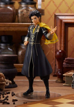 GOOD SMILE COMPANY Pop Up Parade Claude Von Riegan Fire Emblem -Model Figures G94509 5