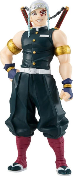 GOOD SMILE COMPANY Pop Up Parade Tengen Uzui Demon Slayer