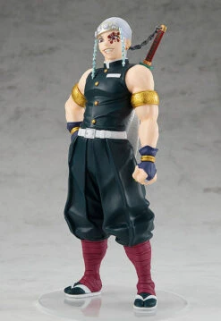 GOOD SMILE COMPANY Pop Up Parade Tengen Uzui Demon Slayer -Model Figures G94511 3