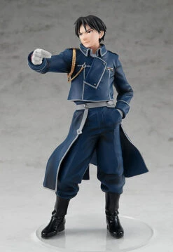 GOOD SMILE COMPANY Pop Up Parade Roy Mustang Fullmetal Alchemist -Model Figures G94518 3