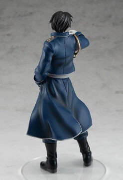 GOOD SMILE COMPANY Pop Up Parade Roy Mustang Fullmetal Alchemist -Model Figures G94518 4