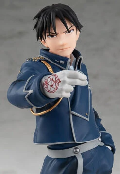 GOOD SMILE COMPANY Pop Up Parade Roy Mustang Fullmetal Alchemist -Model Figures G94518 5
