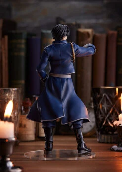 GOOD SMILE COMPANY Pop Up Parade Roy Mustang Fullmetal Alchemist -Model Figures G94518 7