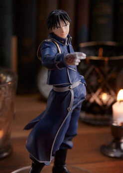 GOOD SMILE COMPANY Pop Up Parade Roy Mustang Fullmetal Alchemist -Model Figures G94518 9
