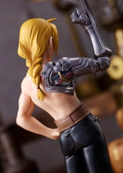 GOOD SMILE COMPANY Pop Up Parade Edward Elric Fullmetal Alchemist -Model Figures G94519 12