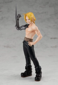 GOOD SMILE COMPANY Pop Up Parade Edward Elric Fullmetal Alchemist -Model Figures G94519 3