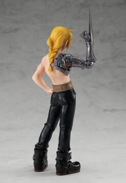 GOOD SMILE COMPANY Pop Up Parade Edward Elric Fullmetal Alchemist -Model Figures G94519 4