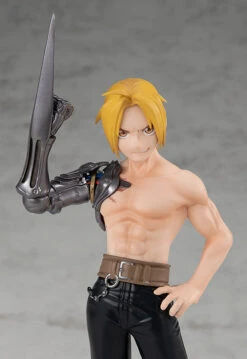 GOOD SMILE COMPANY Pop Up Parade Edward Elric Fullmetal Alchemist -Model Figures G94519 5