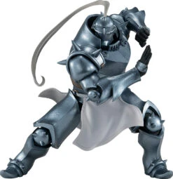 GOOD SMILE COMPANY Pop Up Parade Alphonse Elric Fullmetal Alchemist